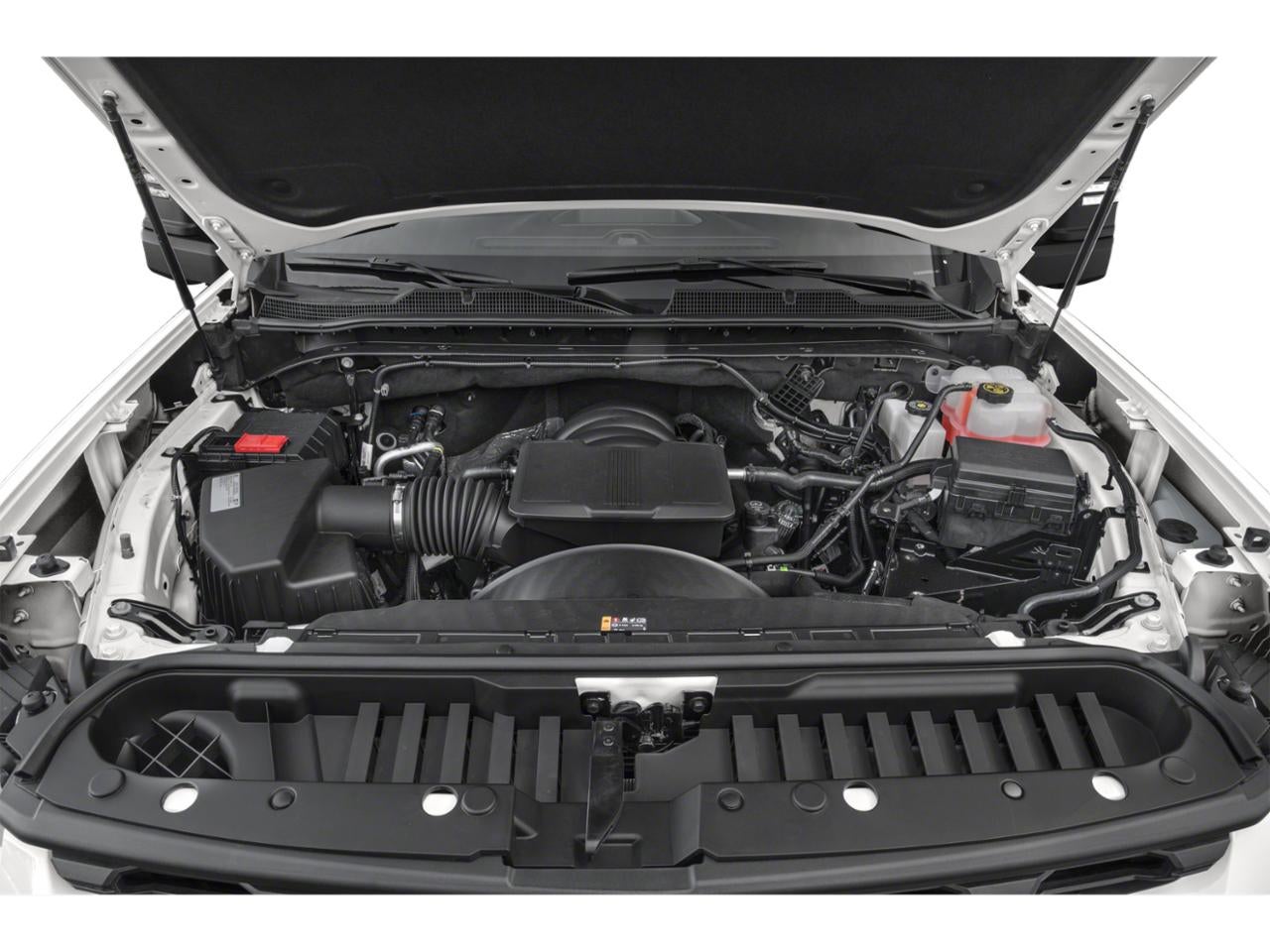 2023 Chevrolet Silverado 2500HD Custom