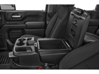 2023 Chevrolet Silverado 2500HD Custom