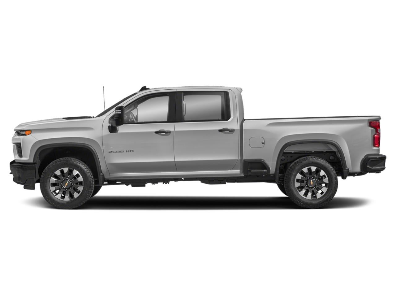 2023 Chevrolet Silverado 2500HD Custom