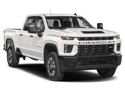 2023 Chevrolet Silverado 2500HD Custom