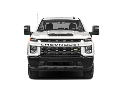 2023 Chevrolet Silverado 2500HD Custom