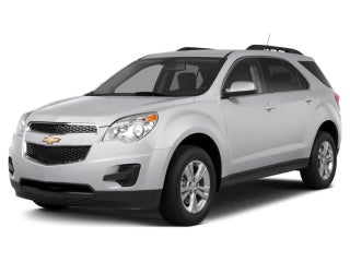 2015 Chevrolet Equinox LT 1LT