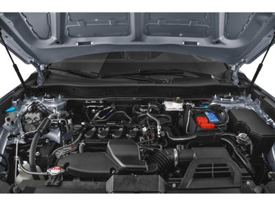 2024 Honda CR-V LX