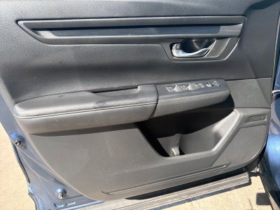 2023 Honda CR-V EX