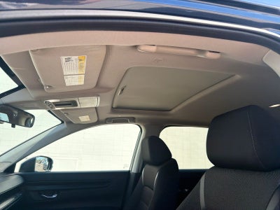 2023 Honda CR-V EX