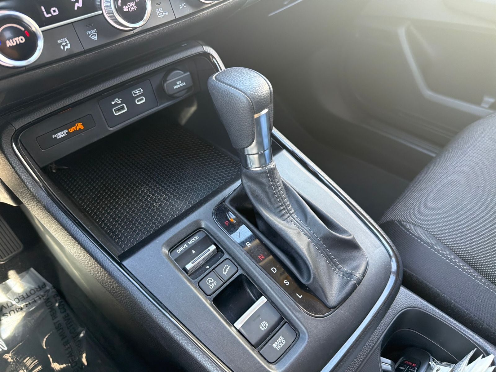 2023 Honda CR-V EX