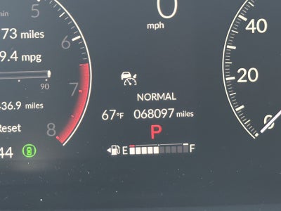 2023 Honda CR-V EX