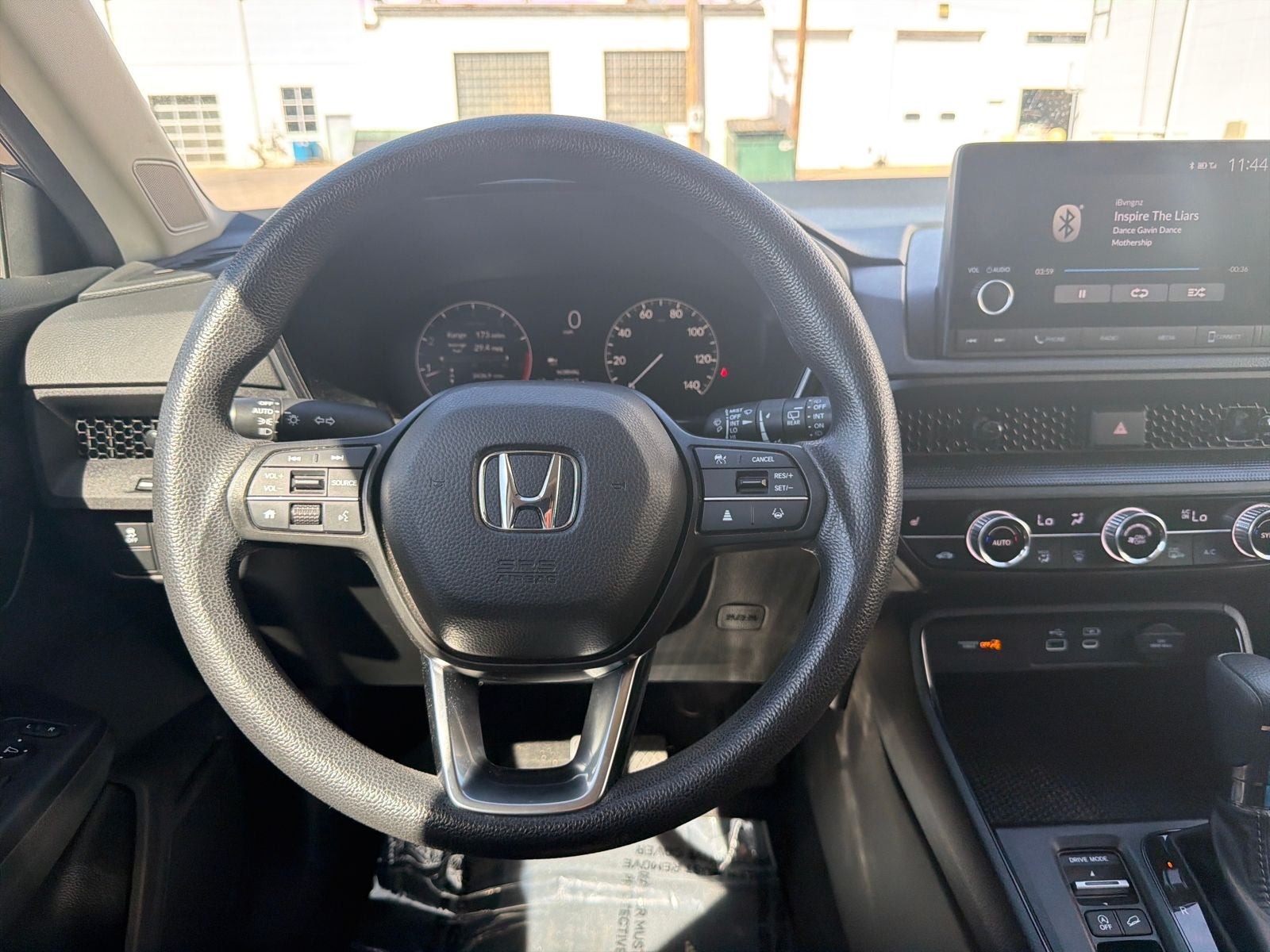 2023 Honda CR-V EX