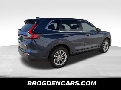2023 Honda CR-V EX