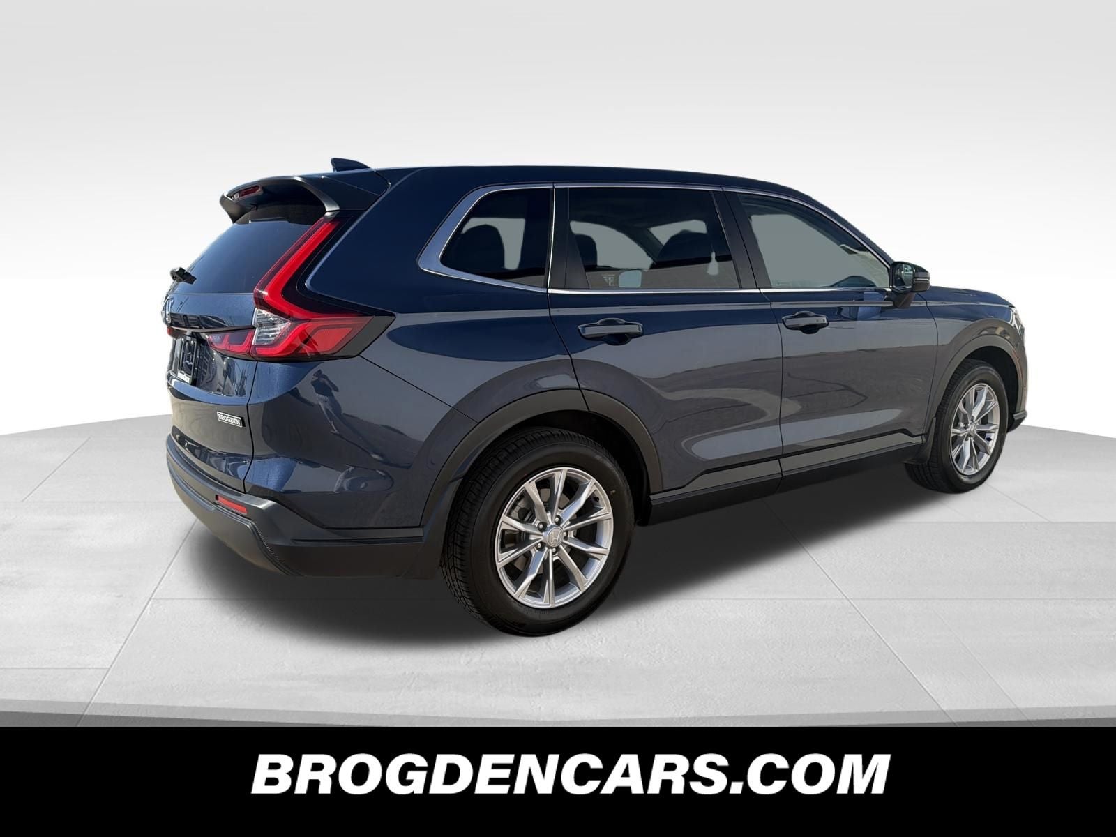 2023 Honda CR-V EX