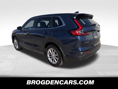 2023 Honda CR-V EX