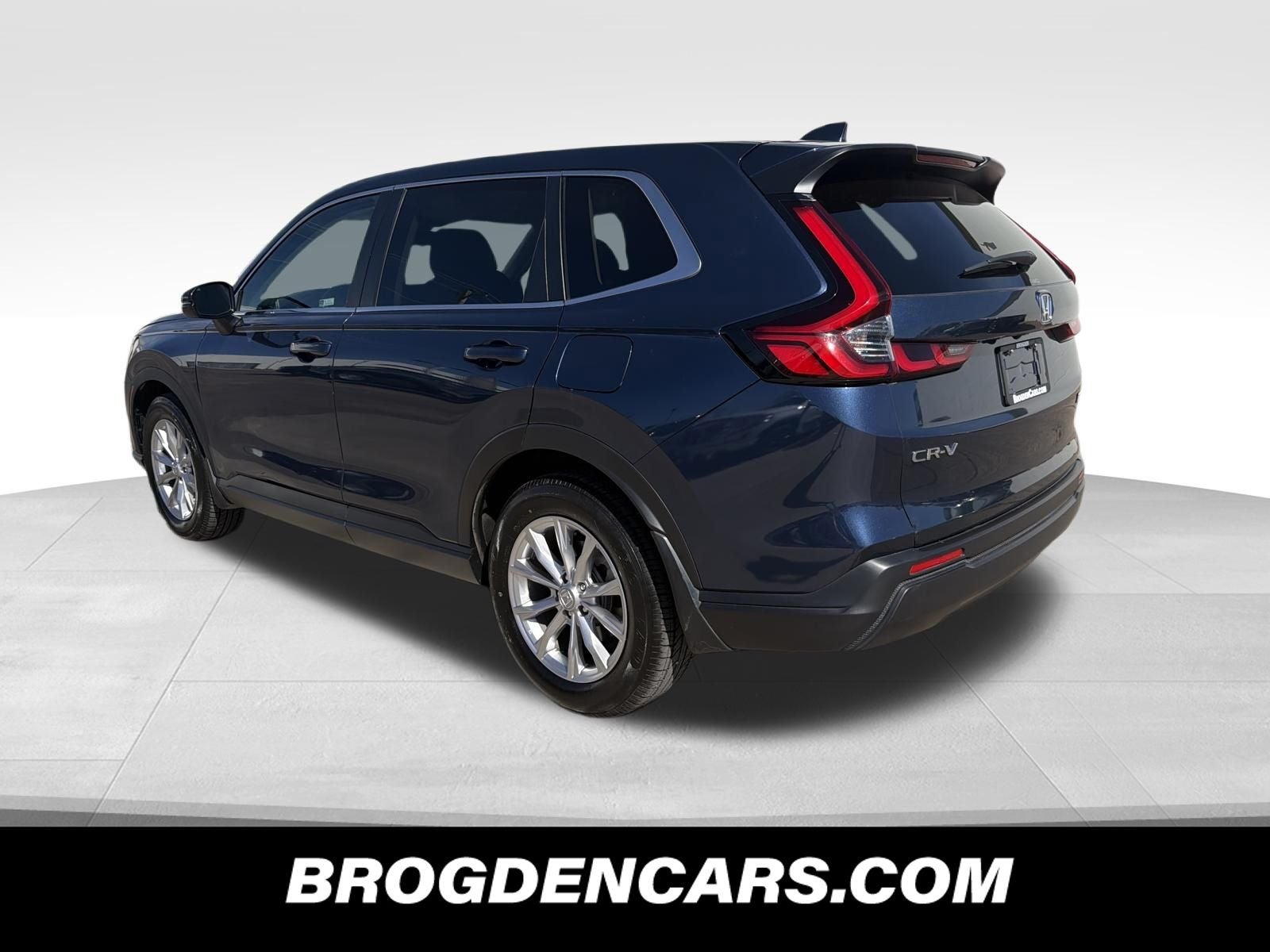 2023 Honda CR-V EX