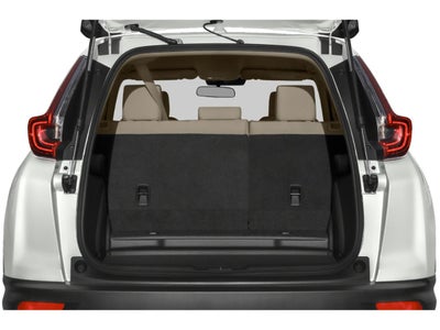 2020 Honda CR-V LX