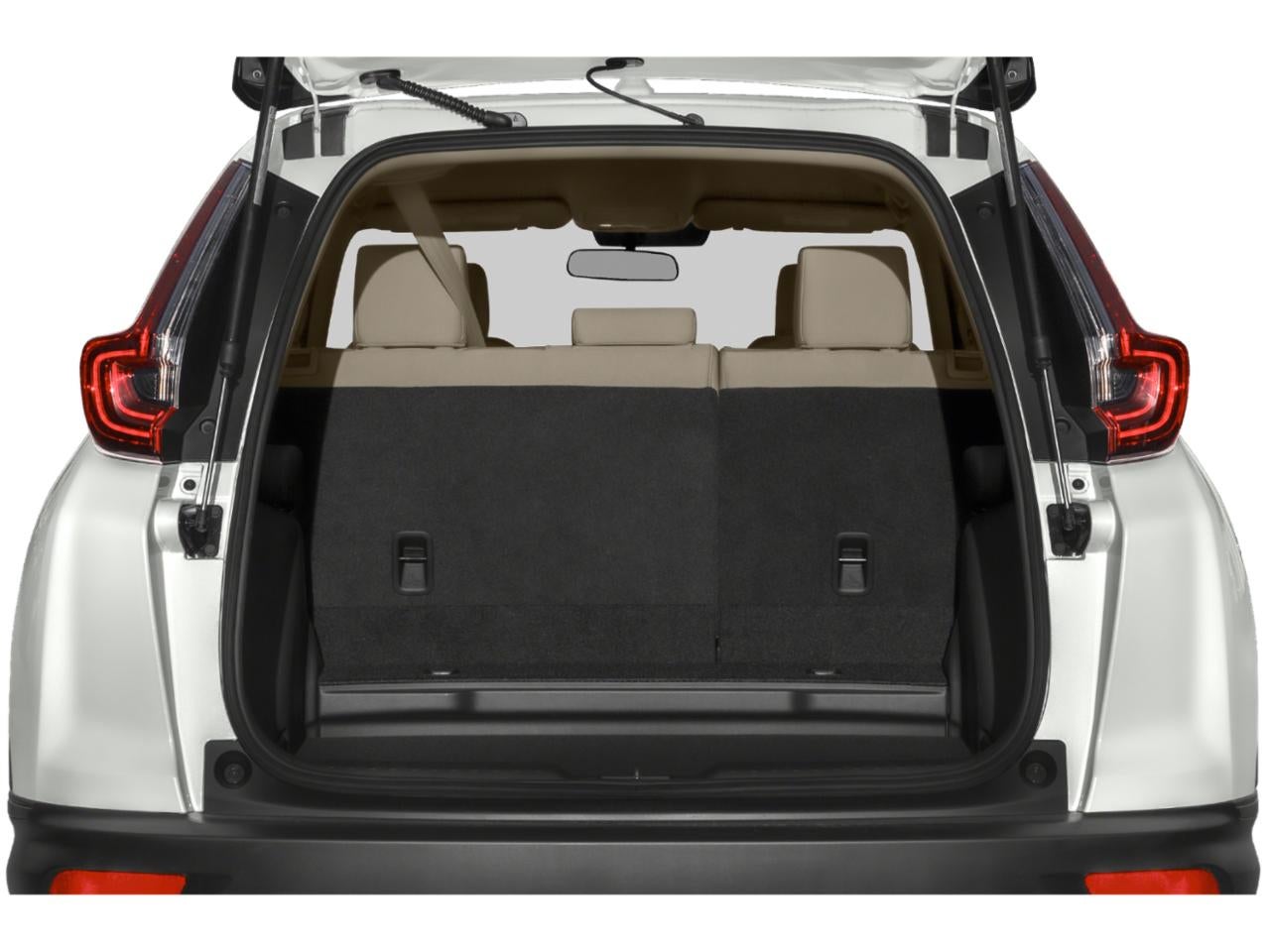 2020 Honda CR-V LX