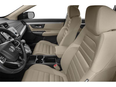 2020 Honda CR-V LX