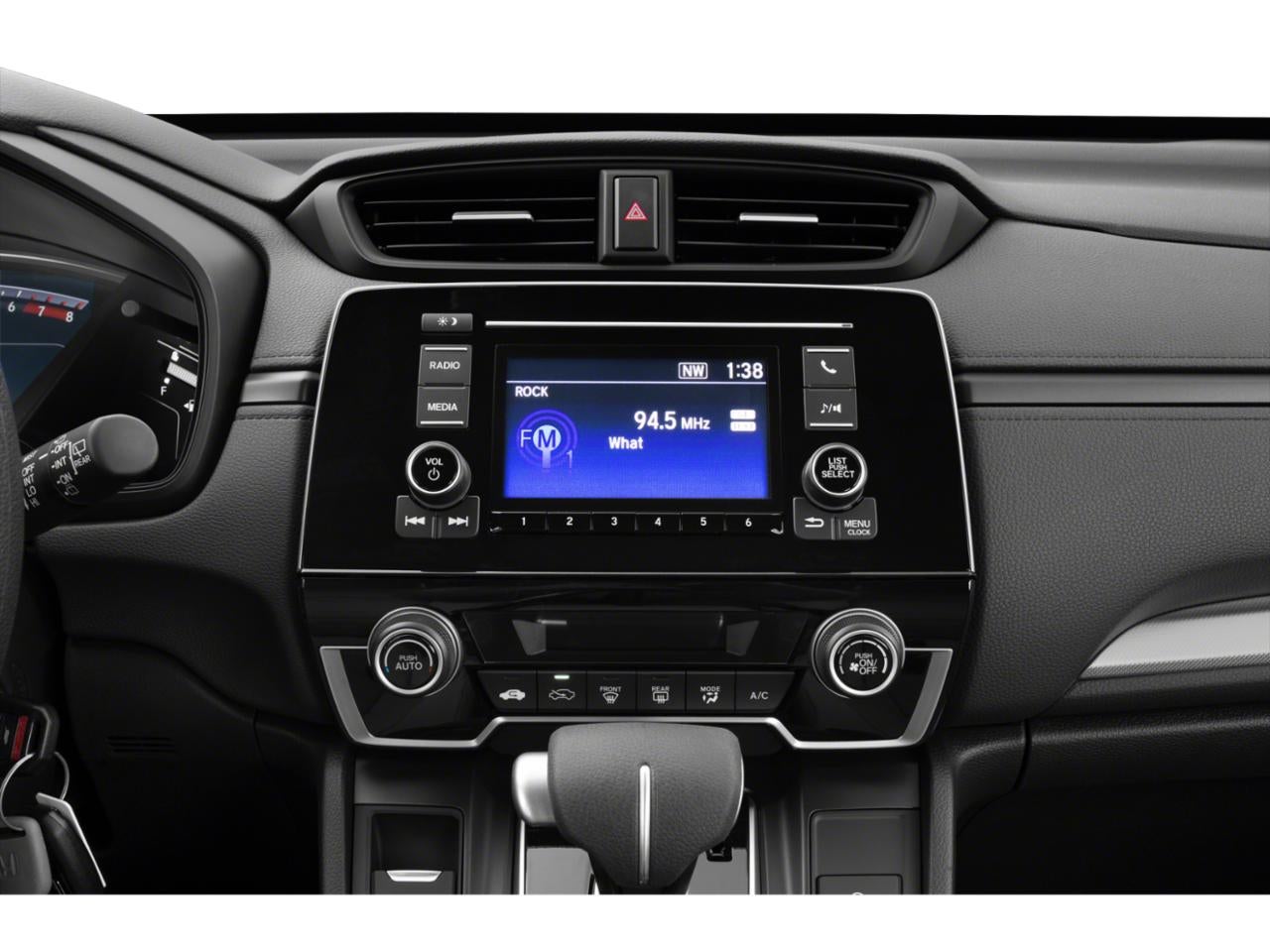 2020 Honda CR-V LX