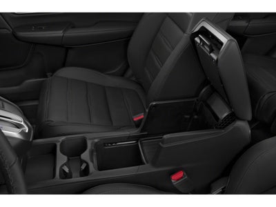 2020 Honda CR-V LX