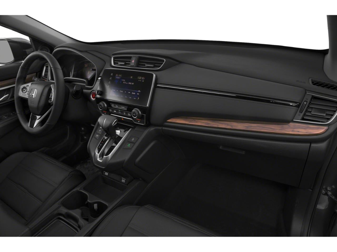 2020 Honda CR-V LX