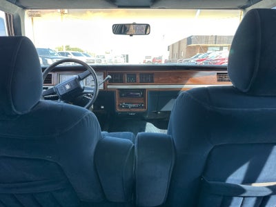 1989 Mercury Grand Marquis LS