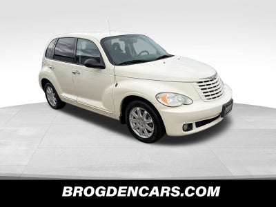 2008 Chrysler PT Cruiser Touring