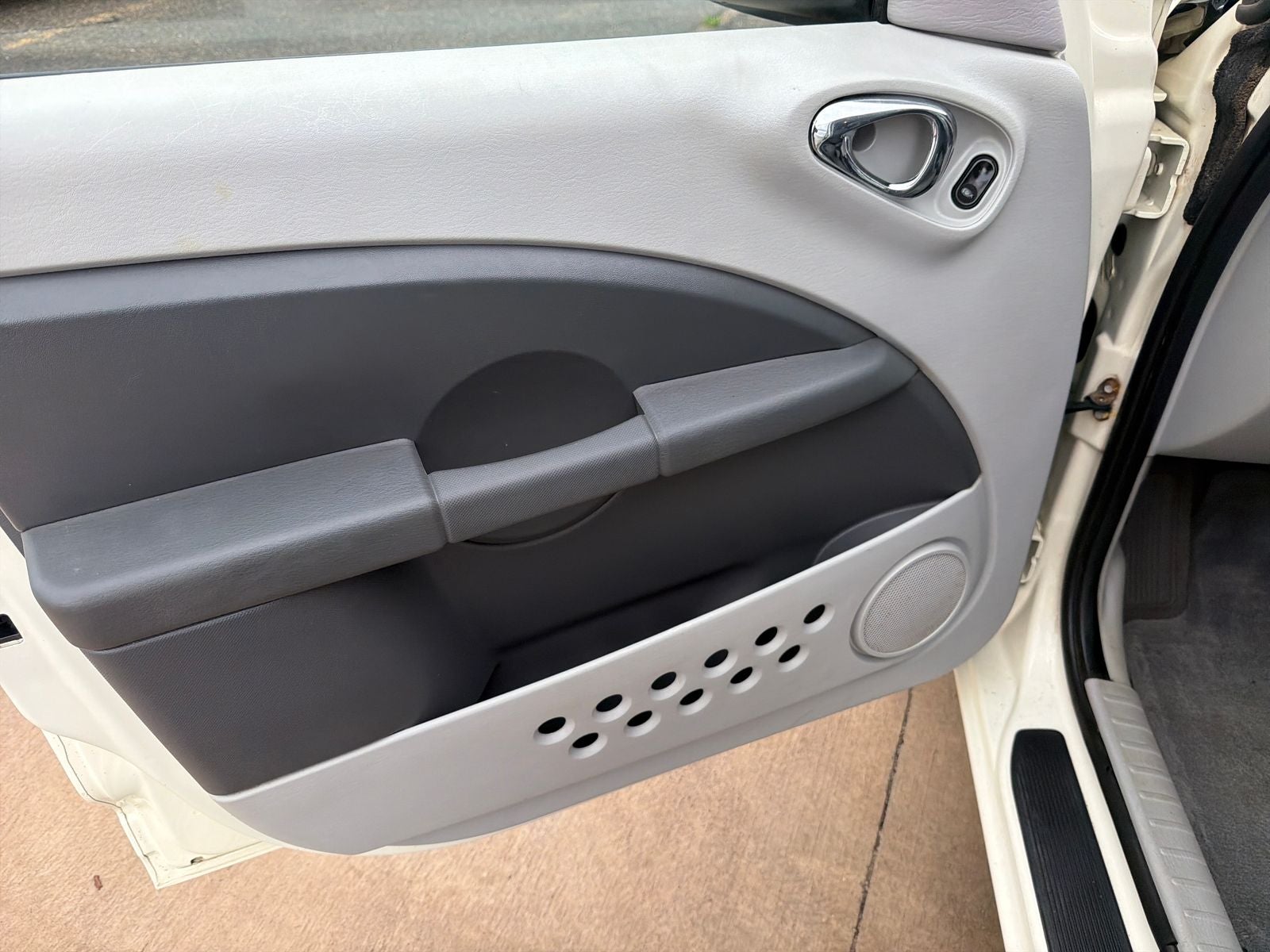 2008 Chrysler PT Cruiser Touring