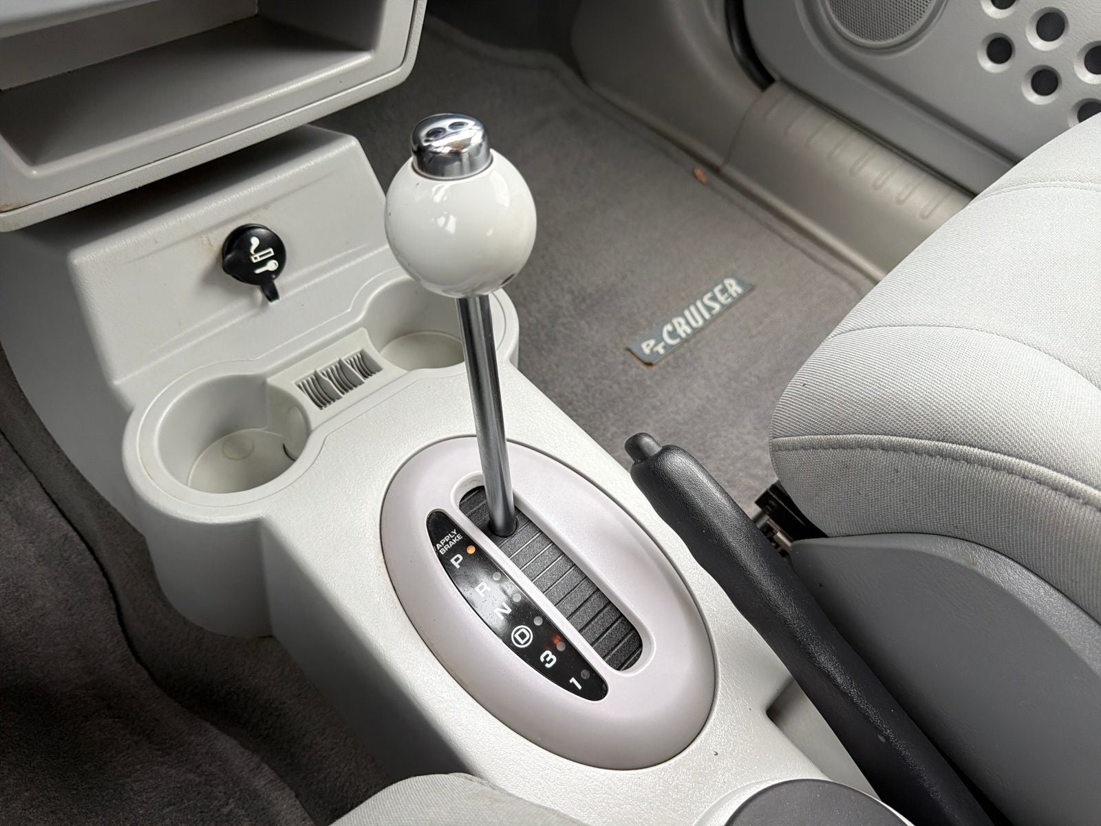 2008 Chrysler PT Cruiser Touring