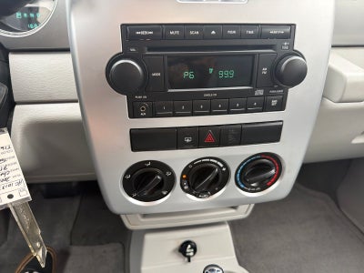 2008 Chrysler PT Cruiser Touring