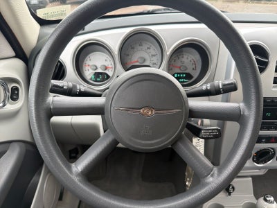 2008 Chrysler PT Cruiser Touring