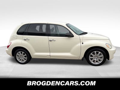 2008 Chrysler PT Cruiser Touring