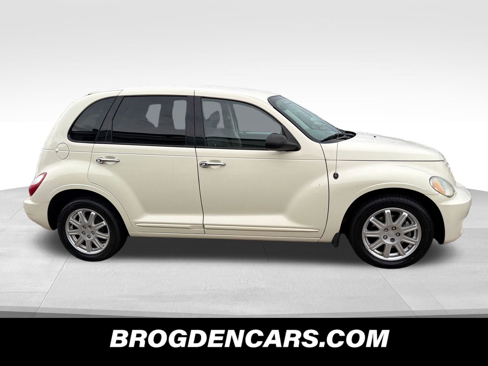 2008 Chrysler PT Cruiser Touring