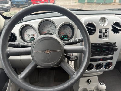 2008 Chrysler PT Cruiser Touring