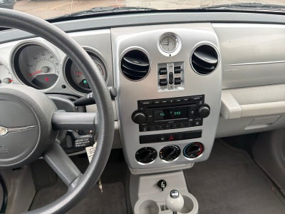 2008 Chrysler PT Cruiser Touring