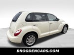 2008 Chrysler PT Cruiser Touring