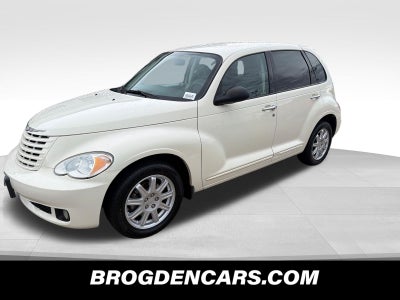 2008 Chrysler PT Cruiser Touring