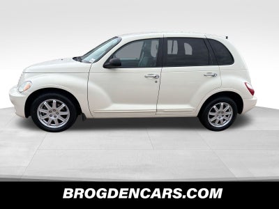 2008 Chrysler PT Cruiser Touring