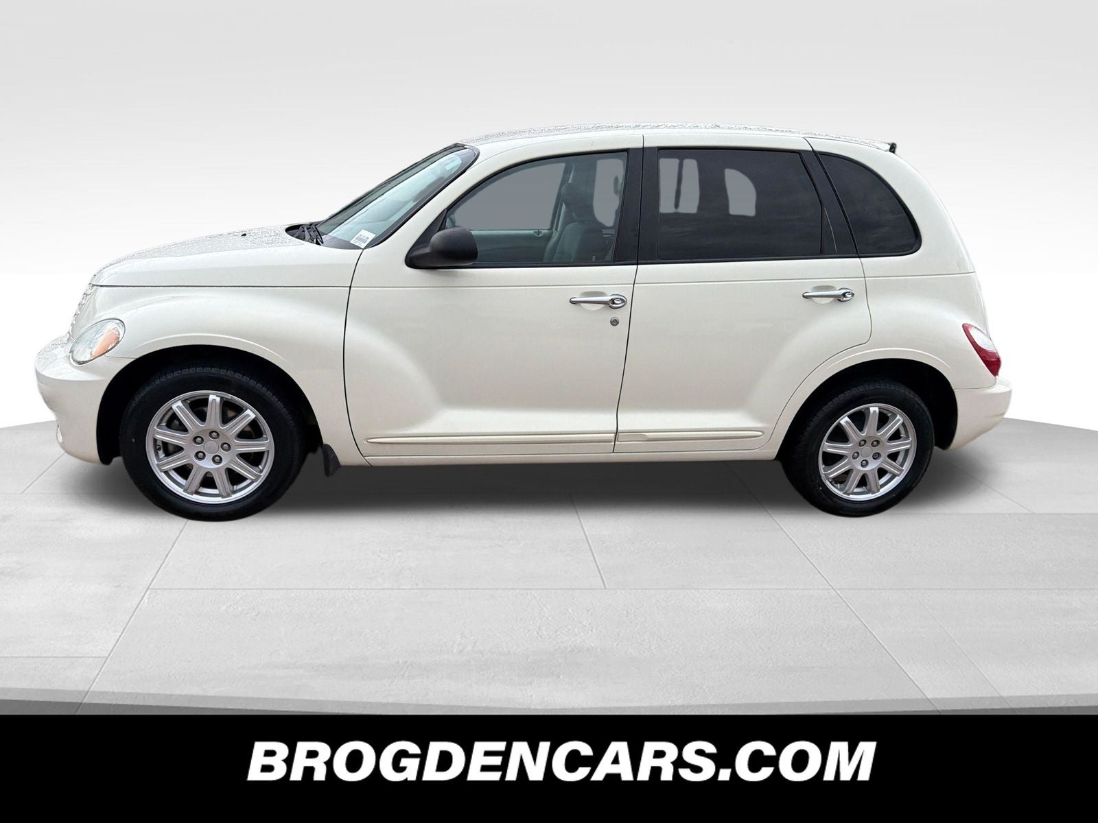 2008 Chrysler PT Cruiser Touring