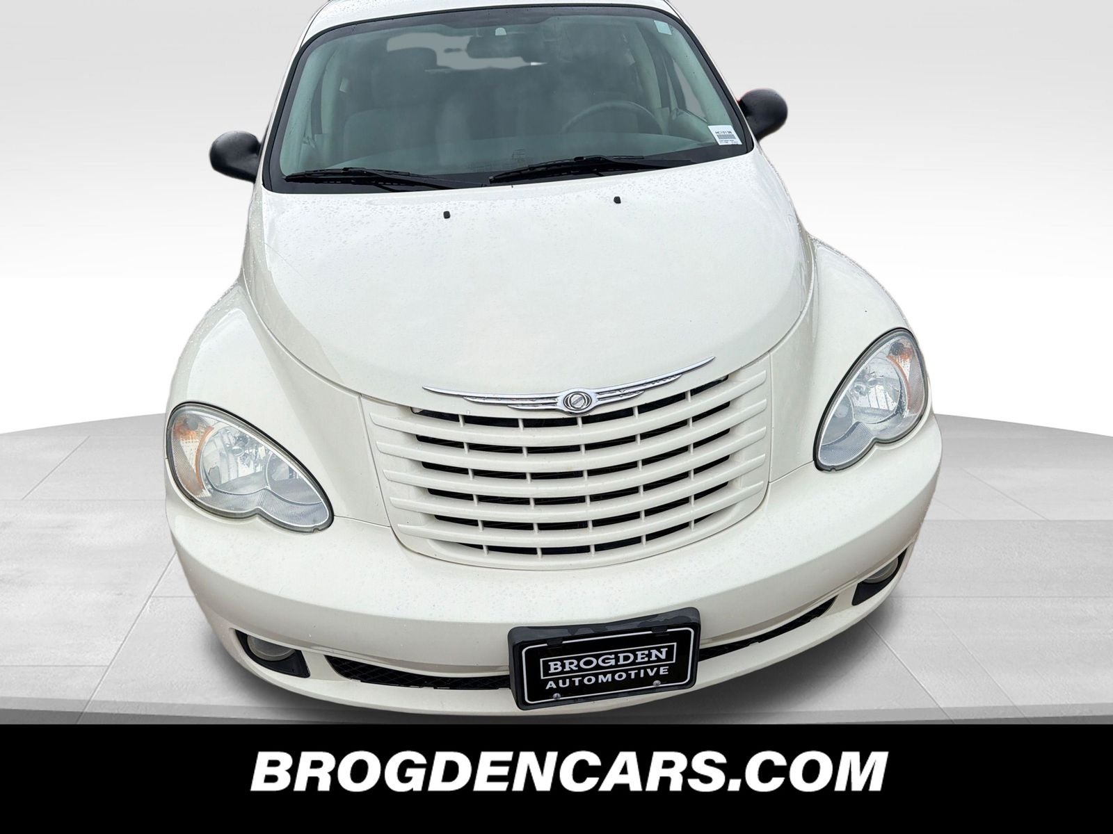 2008 Chrysler PT Cruiser Touring