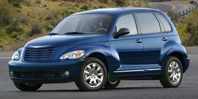 2008 Chrysler PT Cruiser Touring