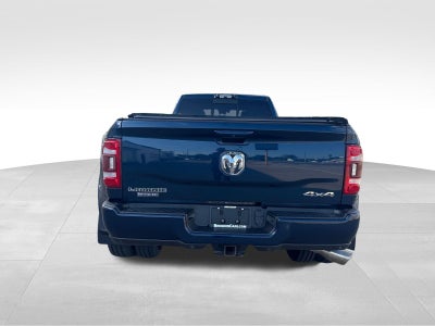 2021 RAM 3500 Laramie