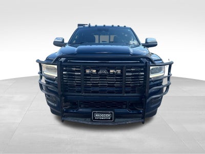 2021 RAM 3500 Laramie