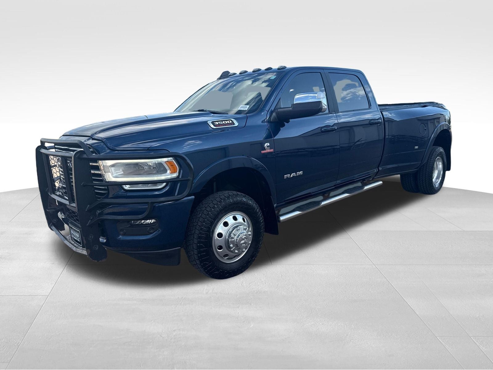 2021 RAM 3500 Laramie