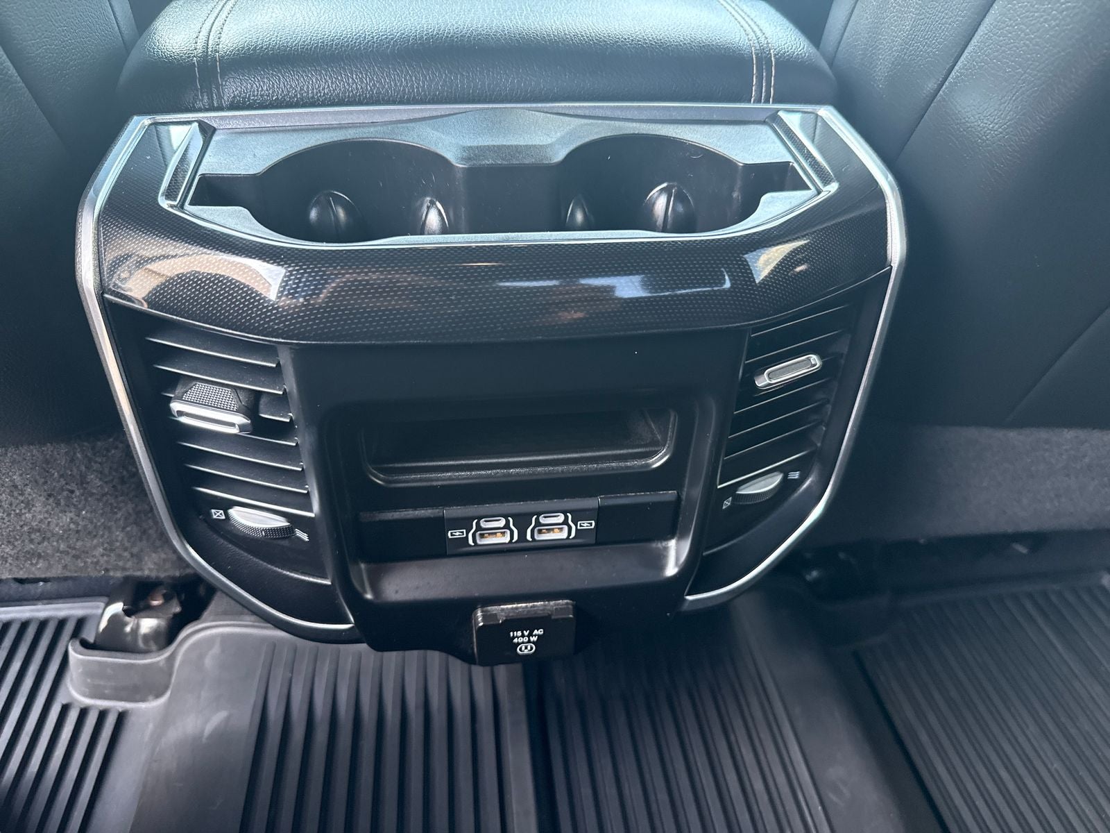 2021 RAM 3500 Laramie