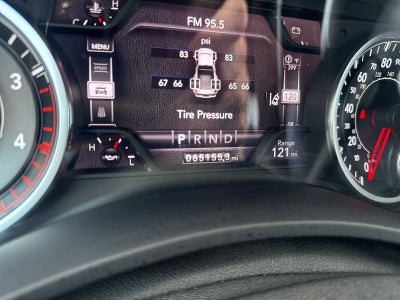 2021 RAM 3500 Laramie