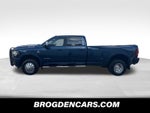 2021 RAM 3500 Laramie