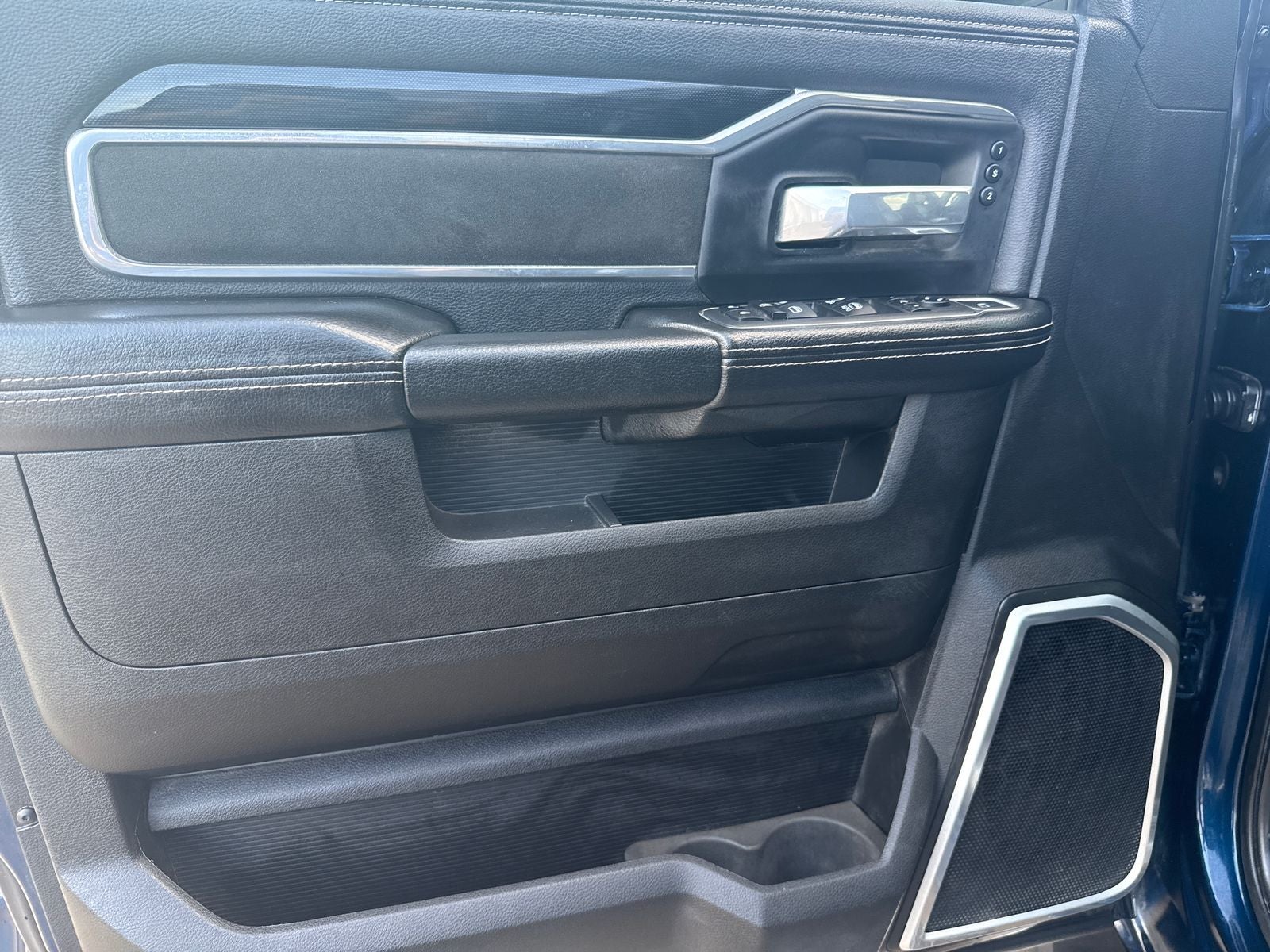 2021 RAM 3500 Laramie