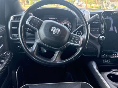 2021 RAM 3500 Laramie