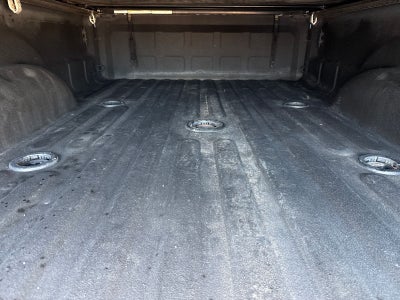 2021 RAM 3500 Laramie