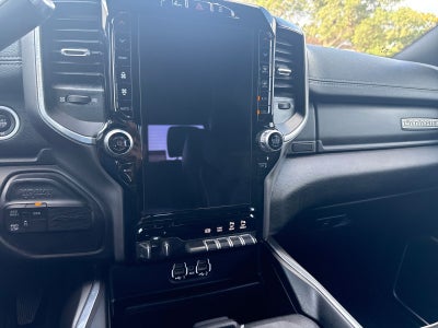 2021 RAM 3500 Laramie
