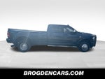 2021 RAM 3500 Laramie