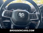 2021 RAM 3500 Laramie